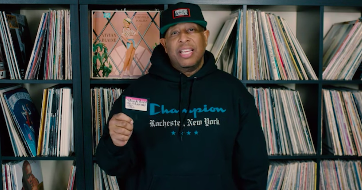 DJ Premier: 